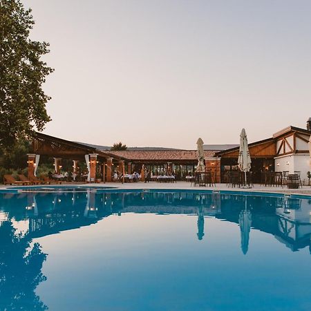 Hotel Storia Čapljina Zewnętrze zdjęcie