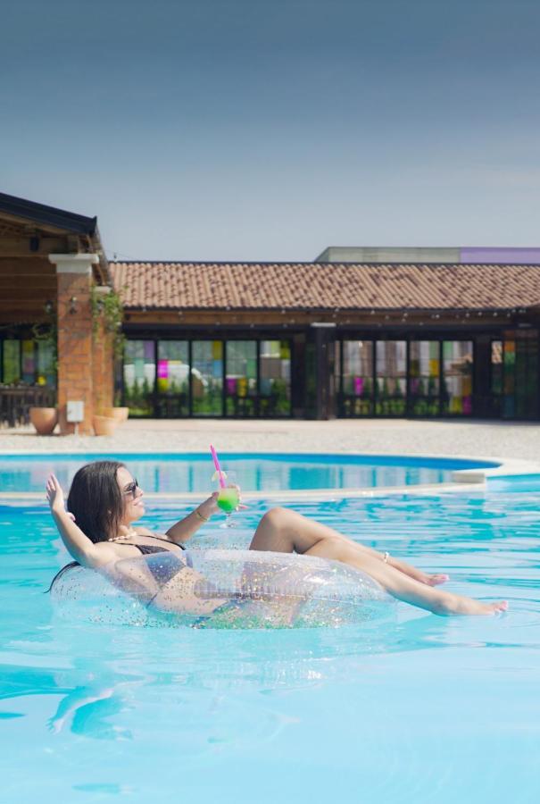 Hotel Storia Čapljina Zewnętrze zdjęcie