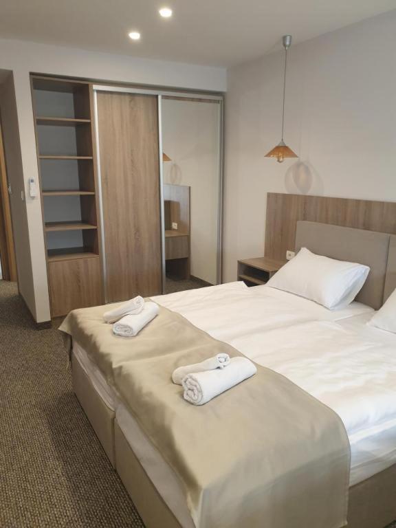 Hotel Storia Čapljina Zewnętrze zdjęcie