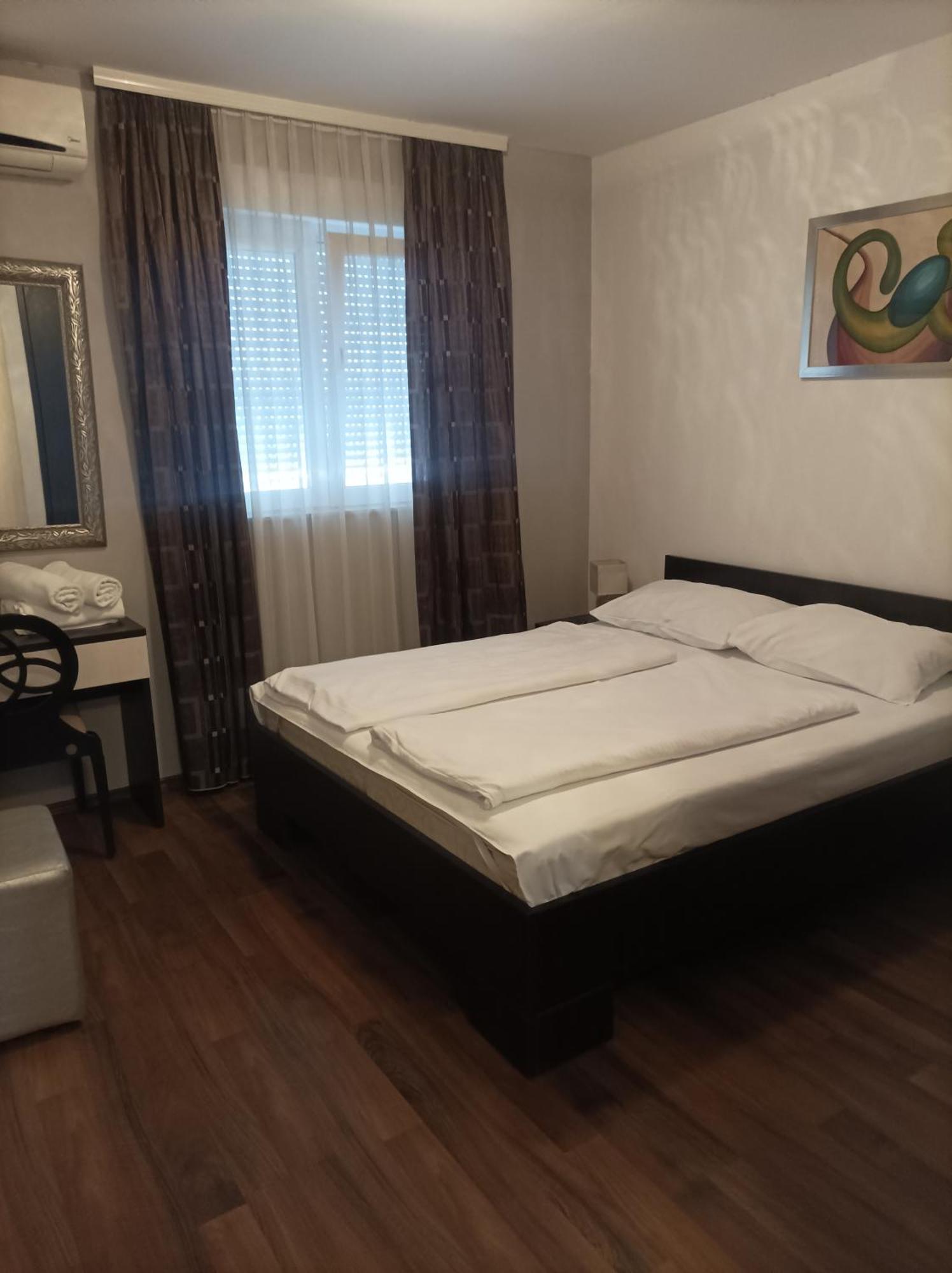 Hotel Storia Čapljina Zewnętrze zdjęcie