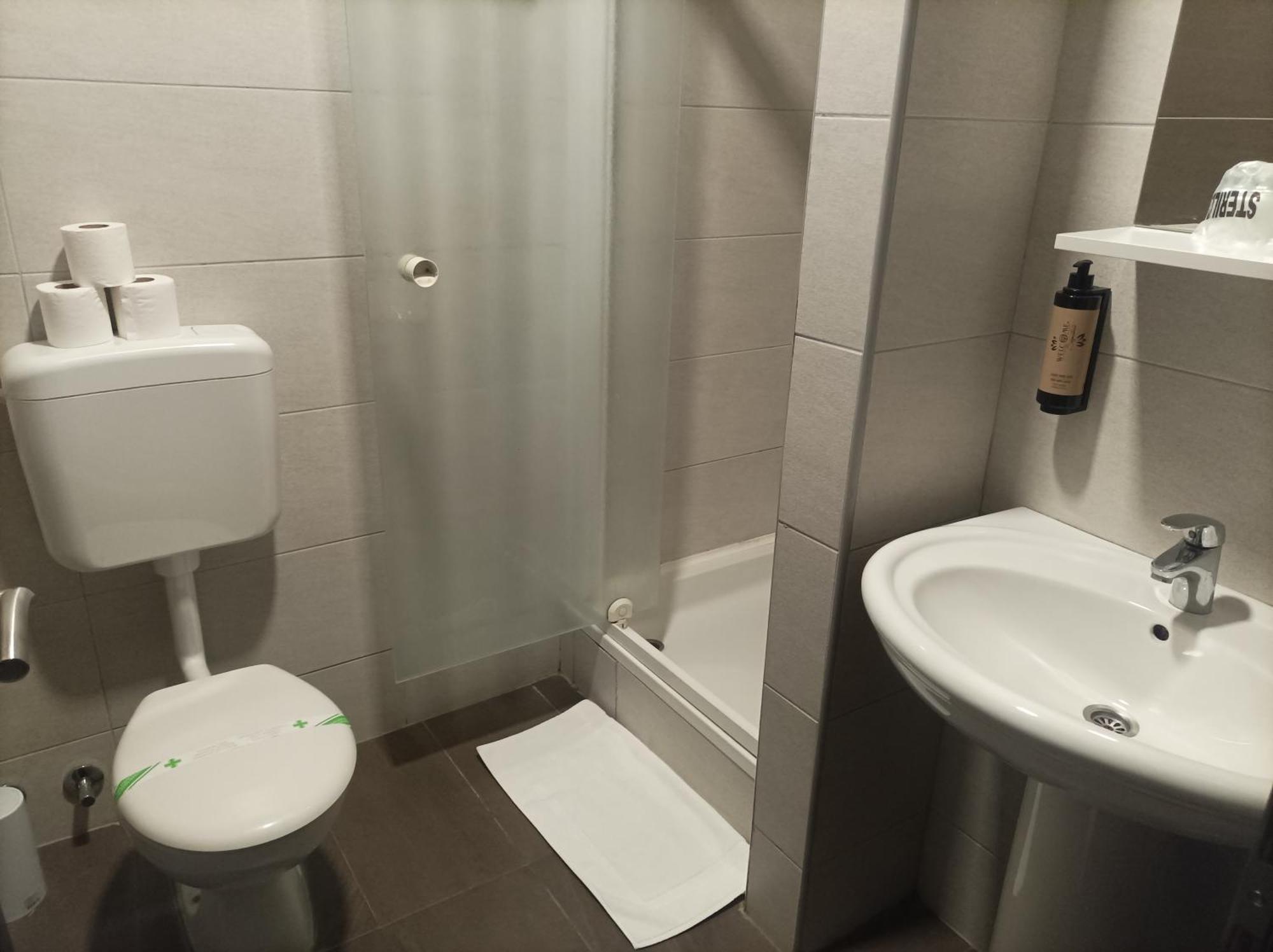 Hotel Storia Čapljina Zewnętrze zdjęcie