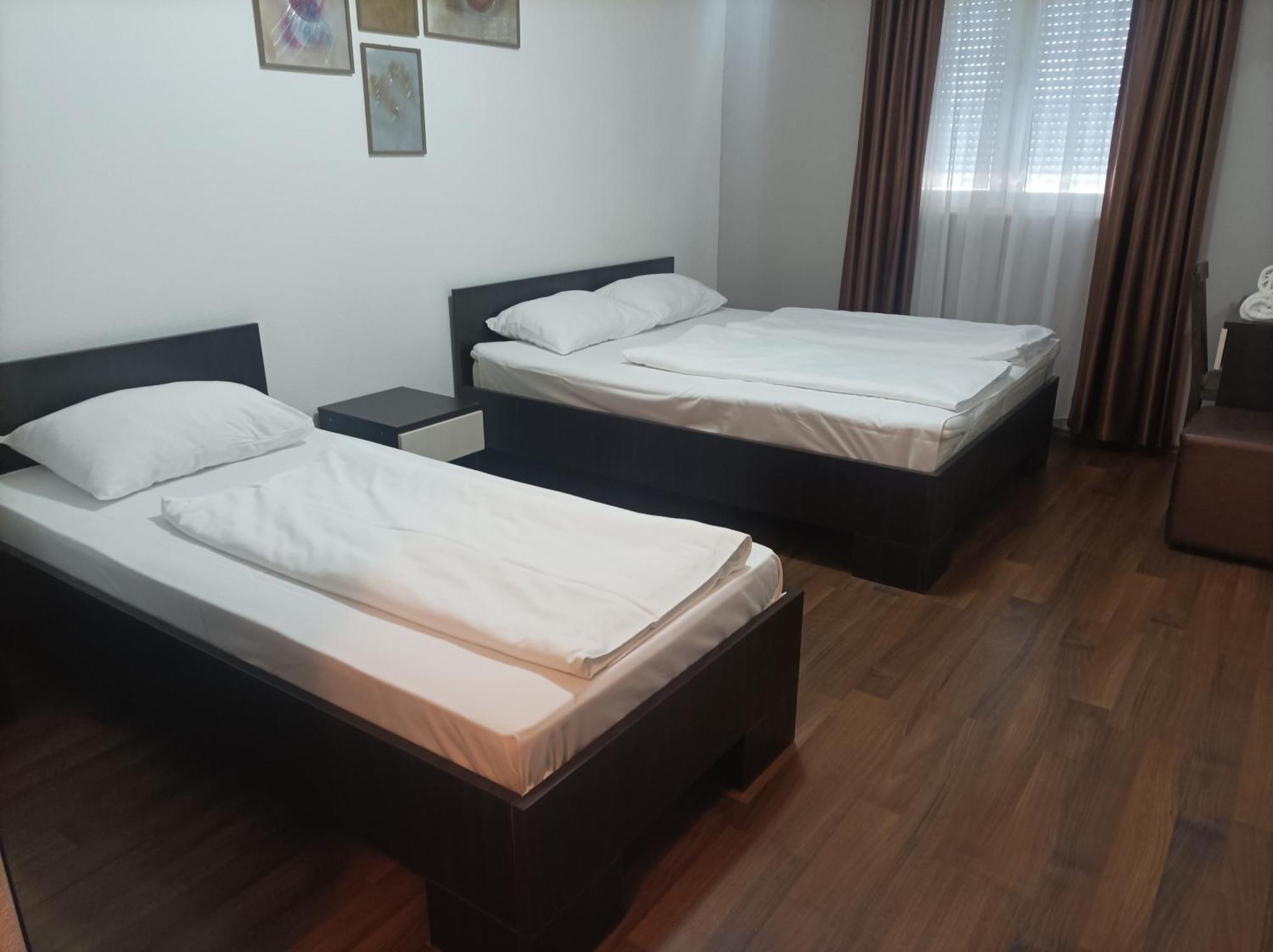 Hotel Storia Čapljina Zewnętrze zdjęcie