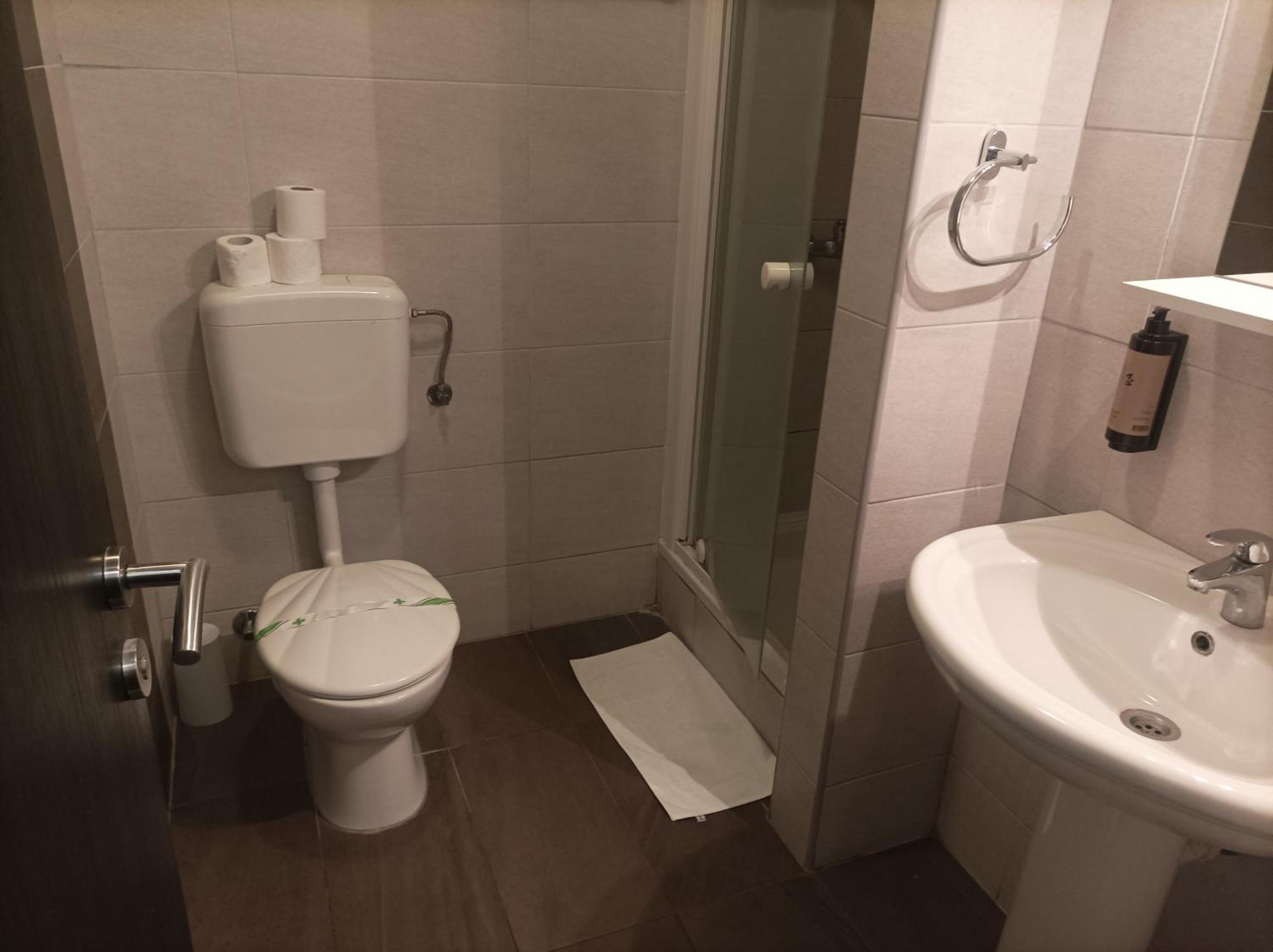 Hotel Storia Čapljina Zewnętrze zdjęcie