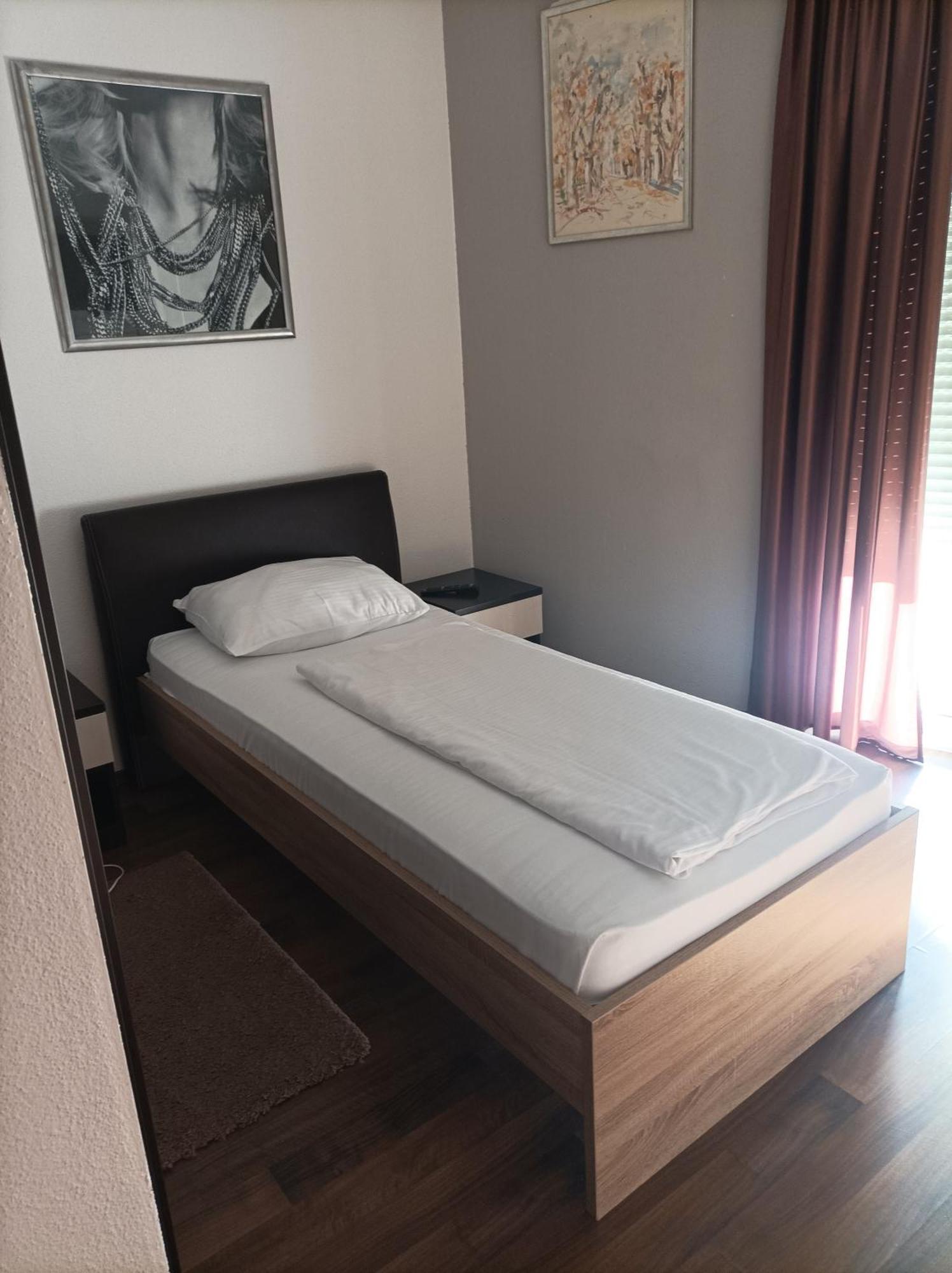 Hotel Storia Čapljina Zewnętrze zdjęcie