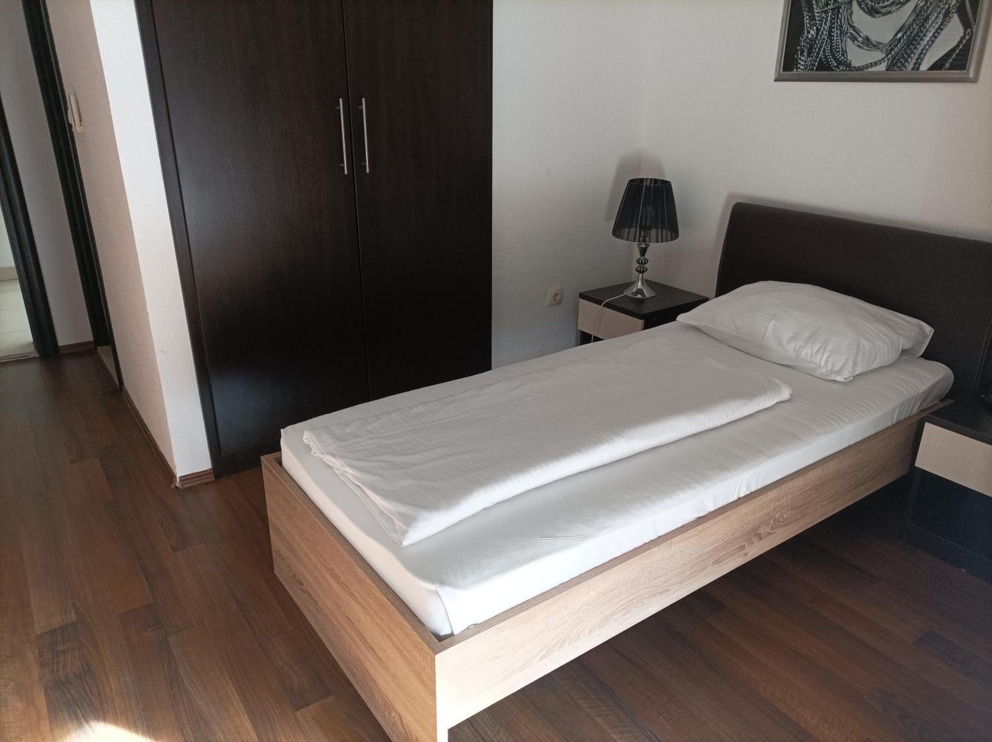 Hotel Storia Čapljina Zewnętrze zdjęcie