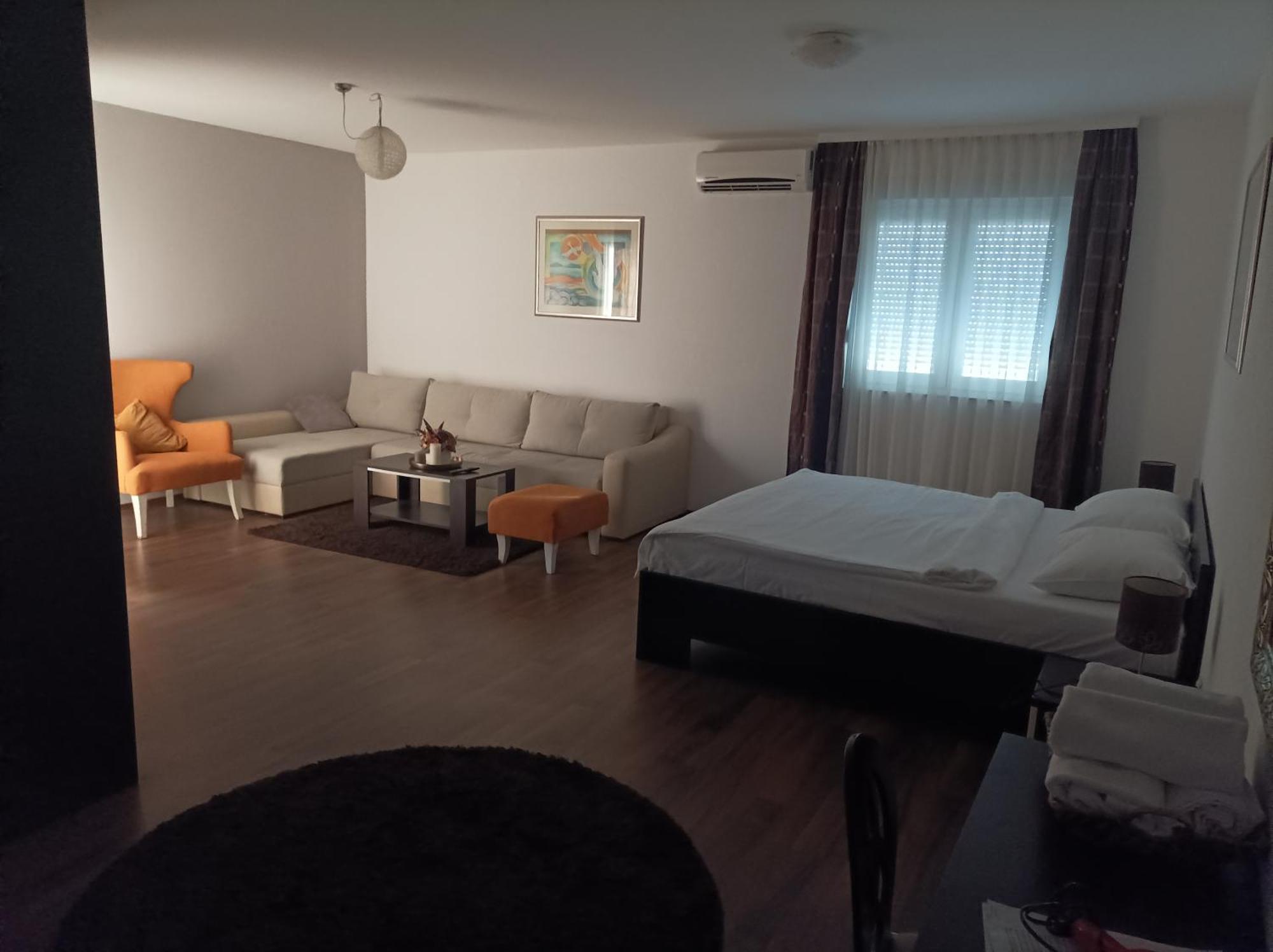 Hotel Storia Čapljina Zewnętrze zdjęcie