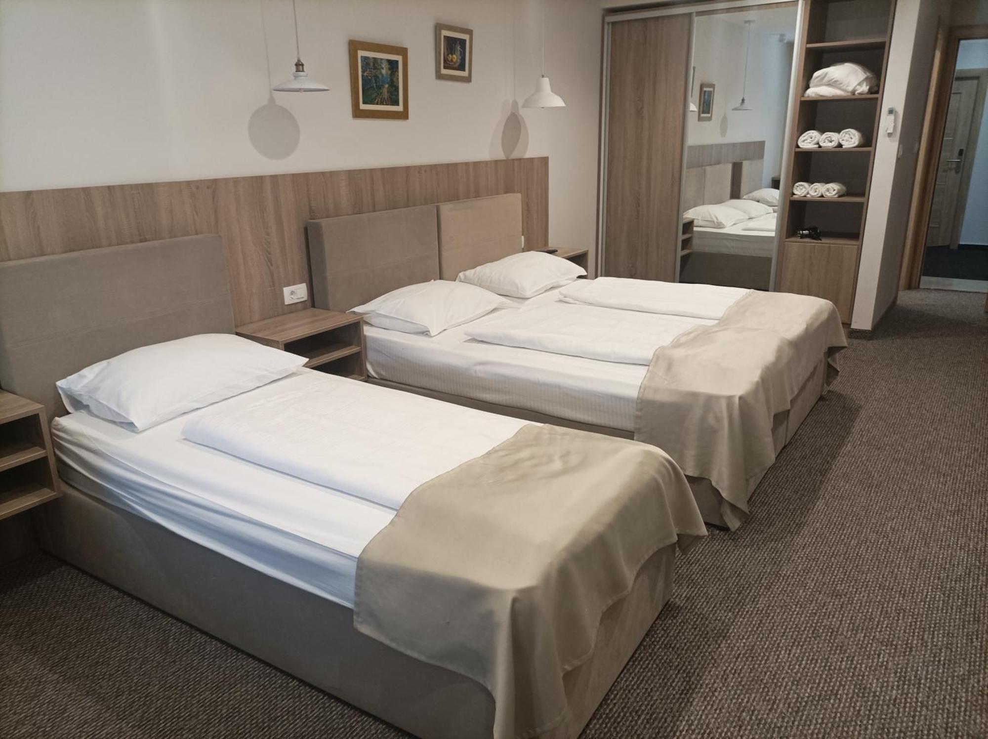 Hotel Storia Čapljina Zewnętrze zdjęcie