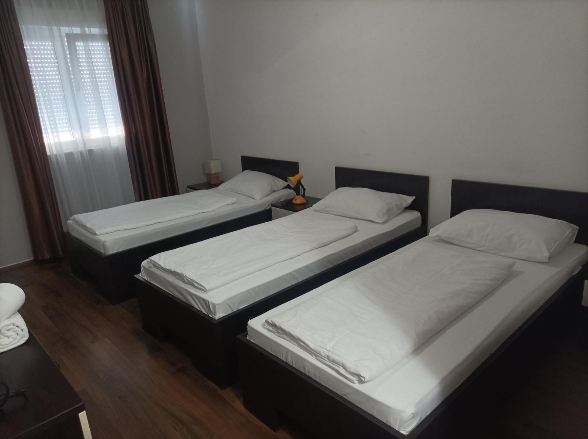 Hotel Storia Čapljina Zewnętrze zdjęcie