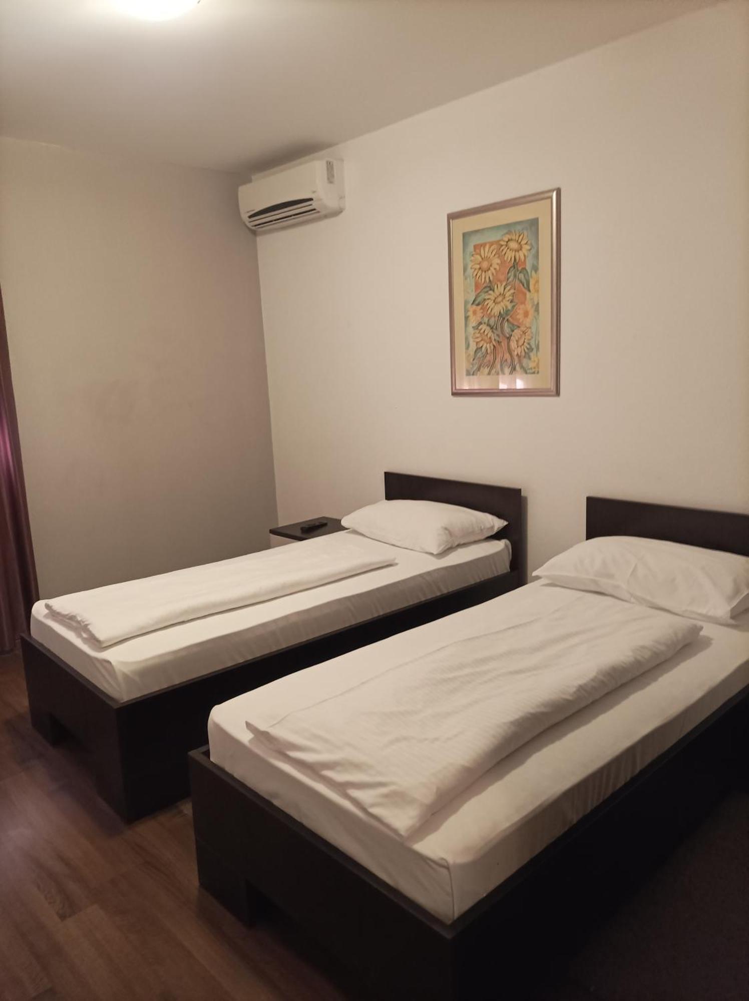 Hotel Storia Čapljina Zewnętrze zdjęcie