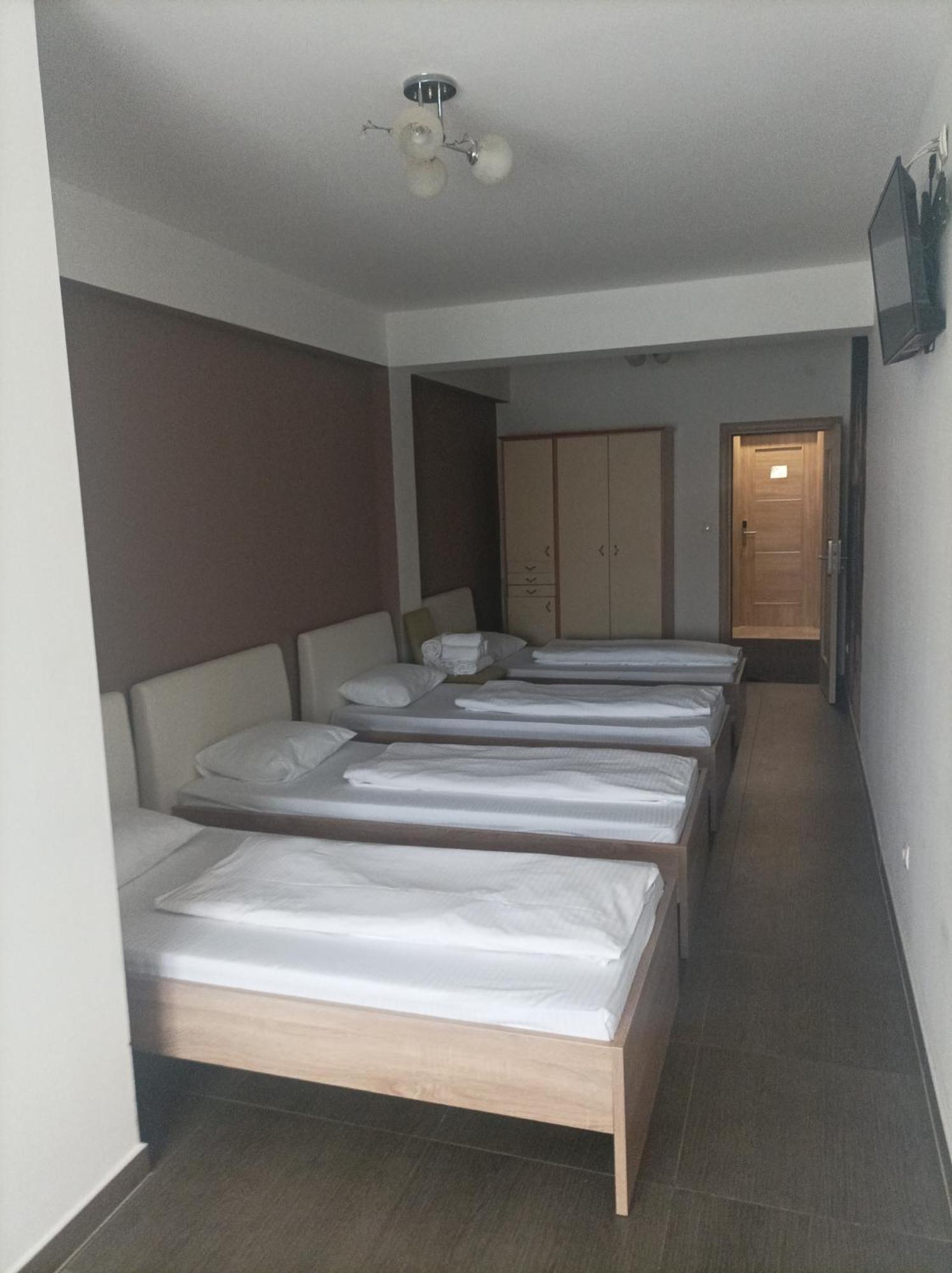 Hotel Storia Čapljina Zewnętrze zdjęcie