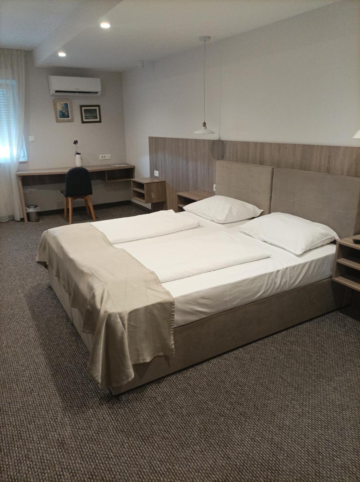 Hotel Storia Čapljina Zewnętrze zdjęcie