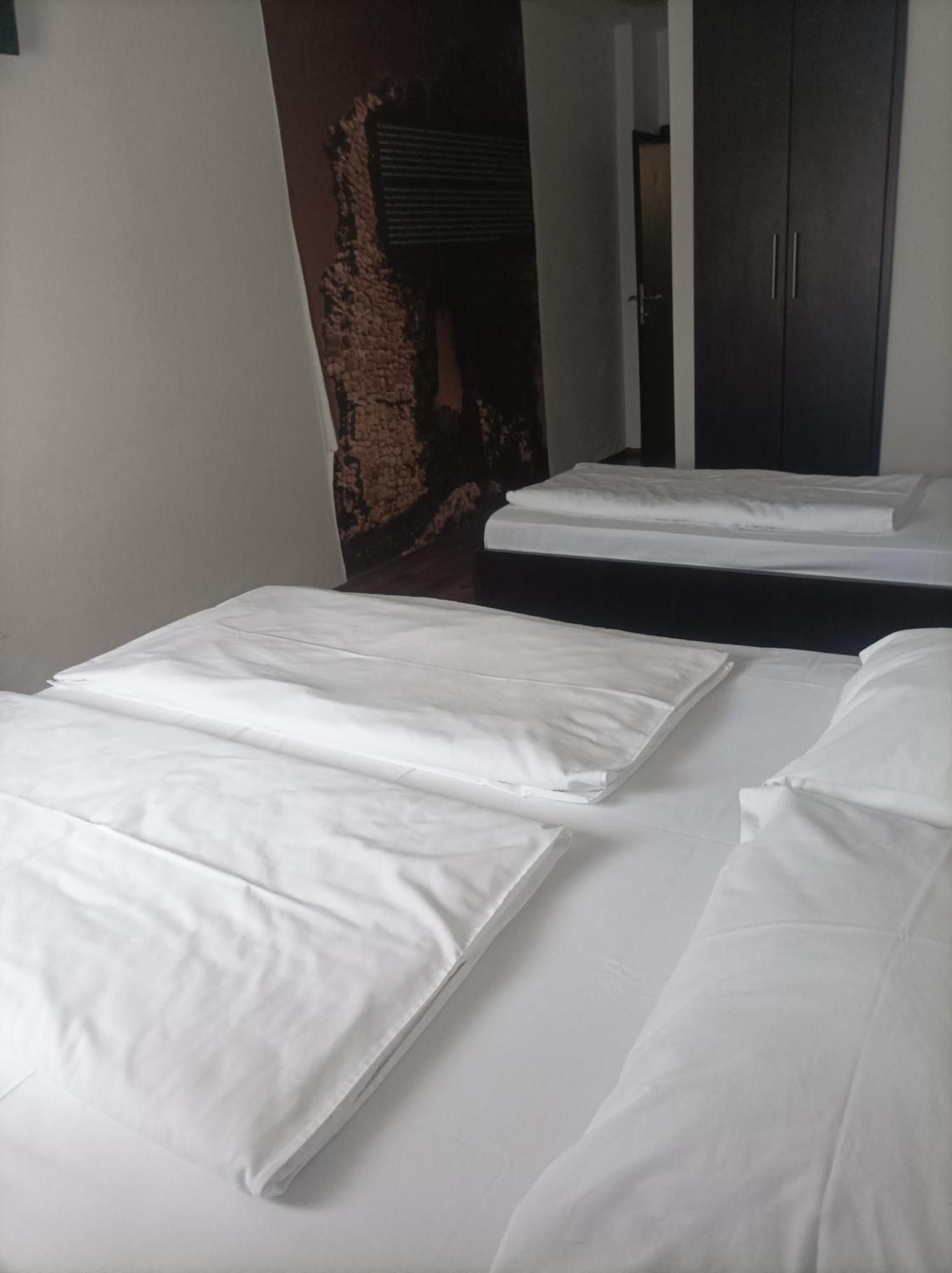 Hotel Storia Čapljina Zewnętrze zdjęcie