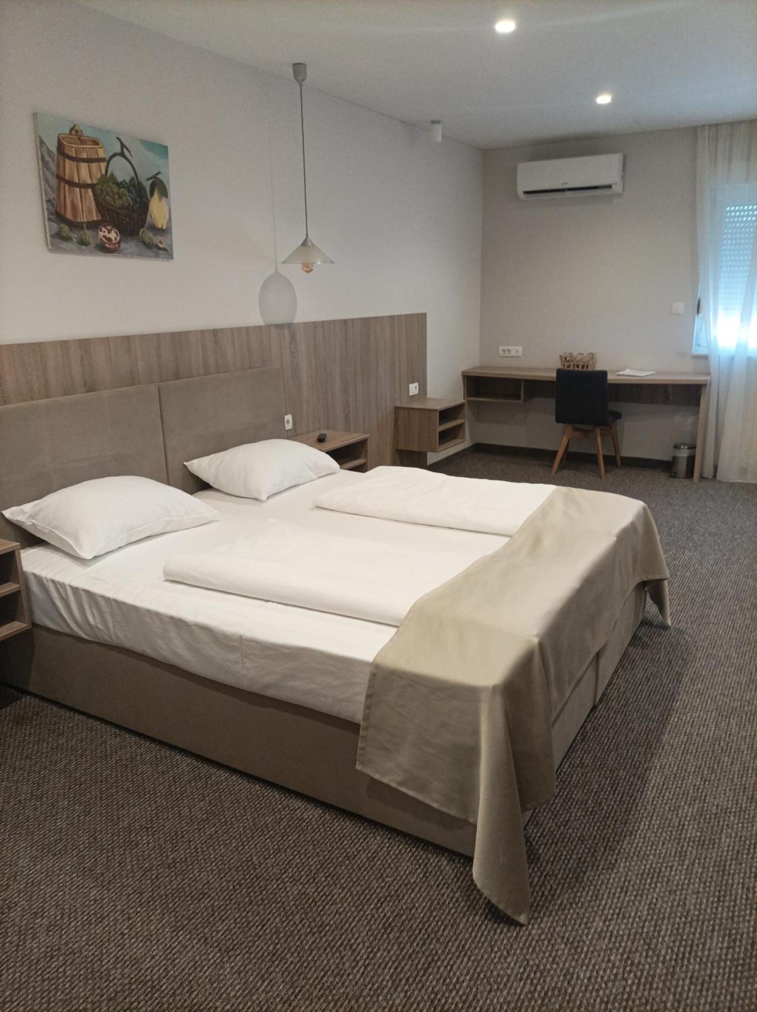 Hotel Storia Čapljina Zewnętrze zdjęcie