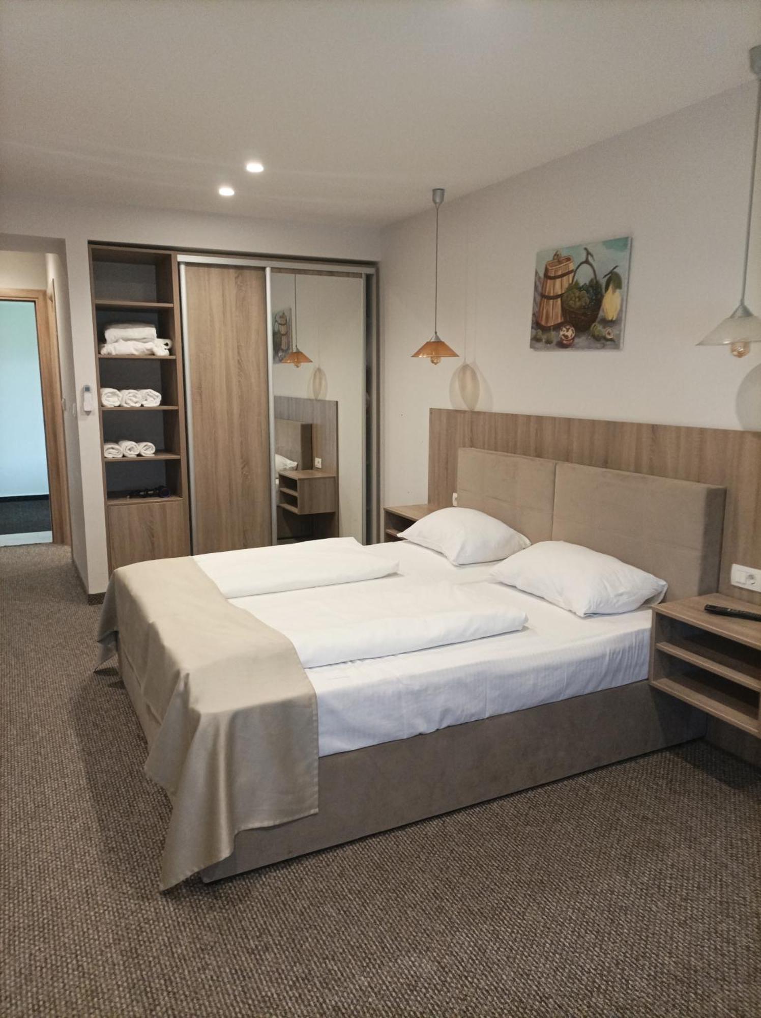 Hotel Storia Čapljina Zewnętrze zdjęcie