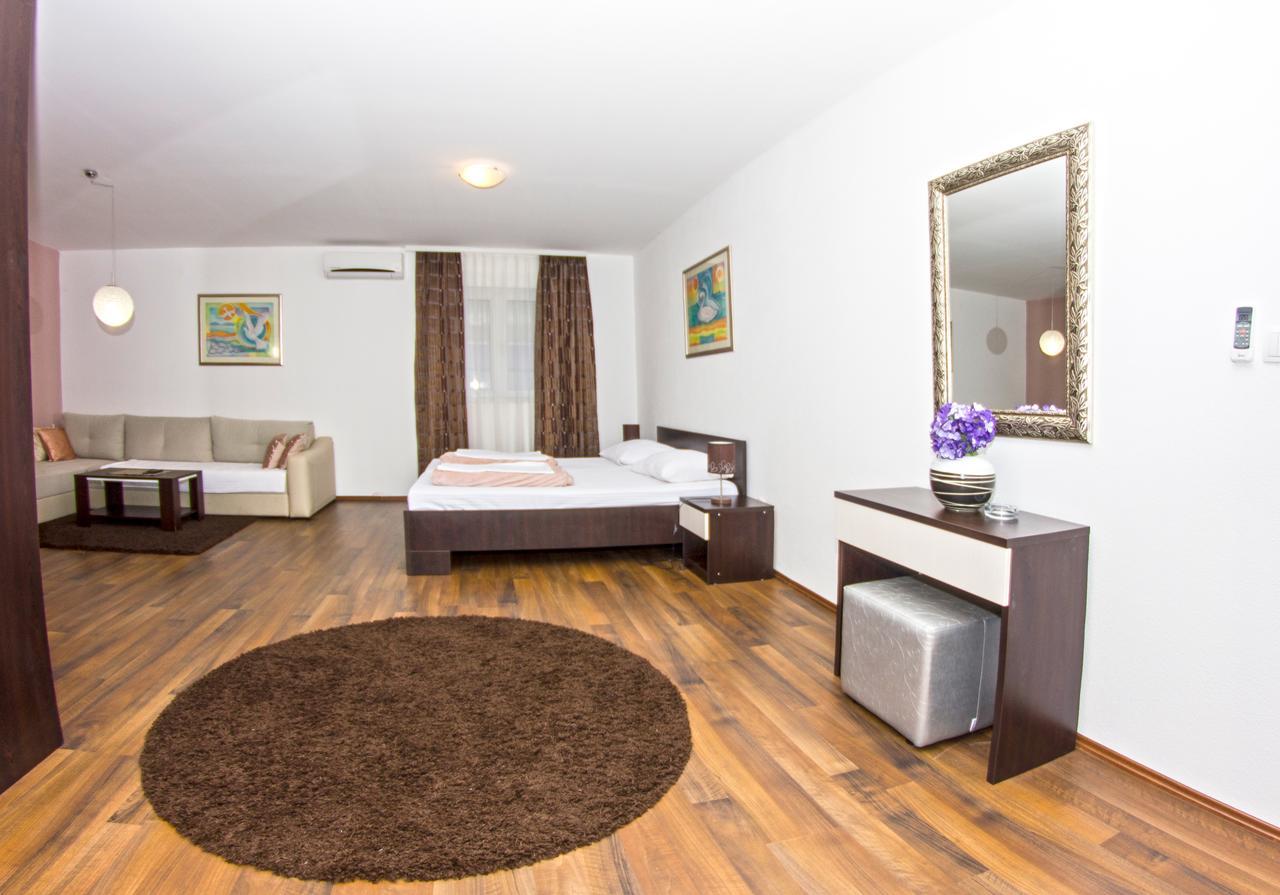 Hotel Storia Čapljina Zewnętrze zdjęcie