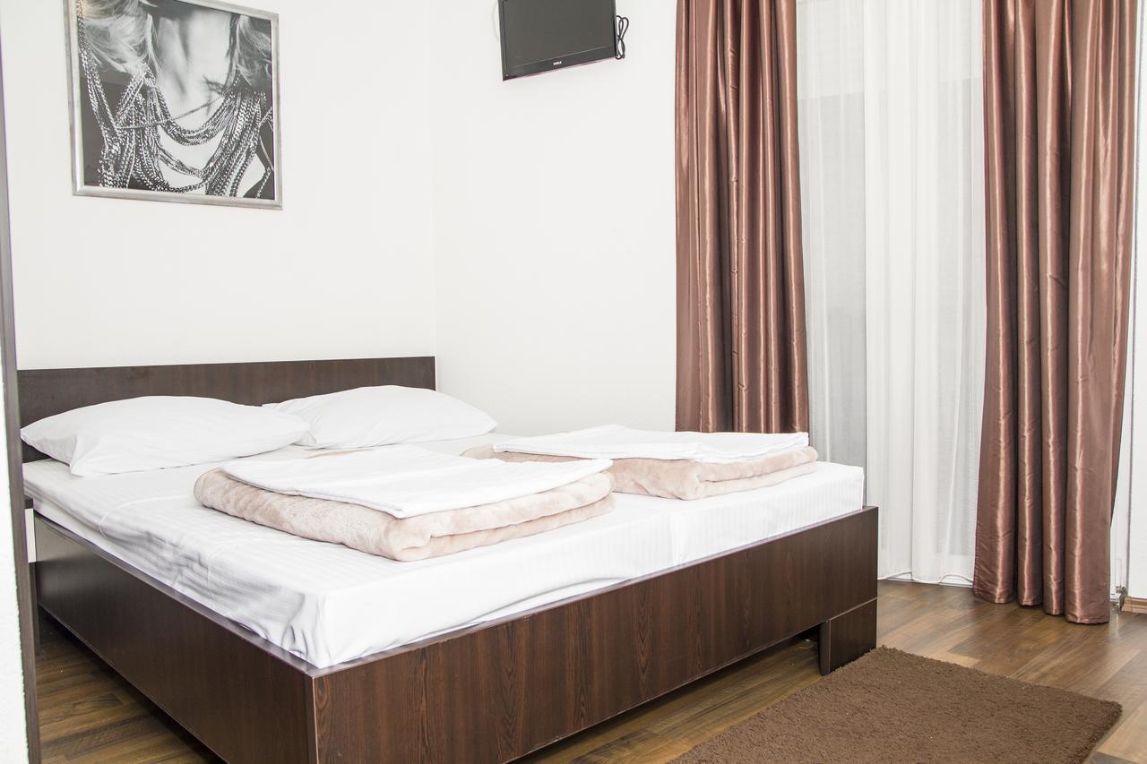 Hotel Storia Čapljina Zewnętrze zdjęcie