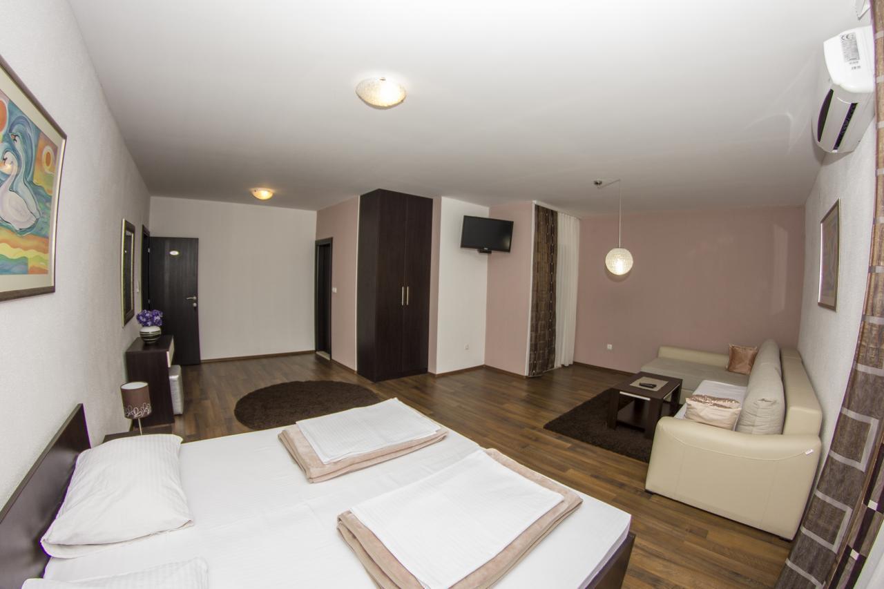 Hotel Storia Čapljina Zewnętrze zdjęcie