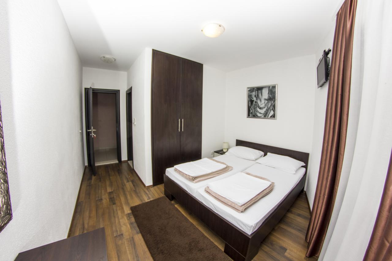 Hotel Storia Čapljina Zewnętrze zdjęcie