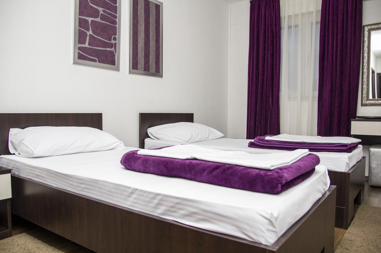 Hotel Storia Čapljina Zewnętrze zdjęcie