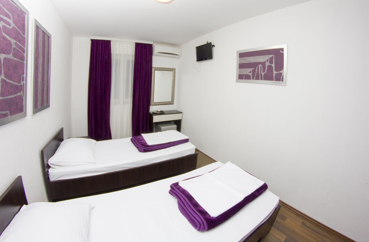 Hotel Storia Čapljina Zewnętrze zdjęcie