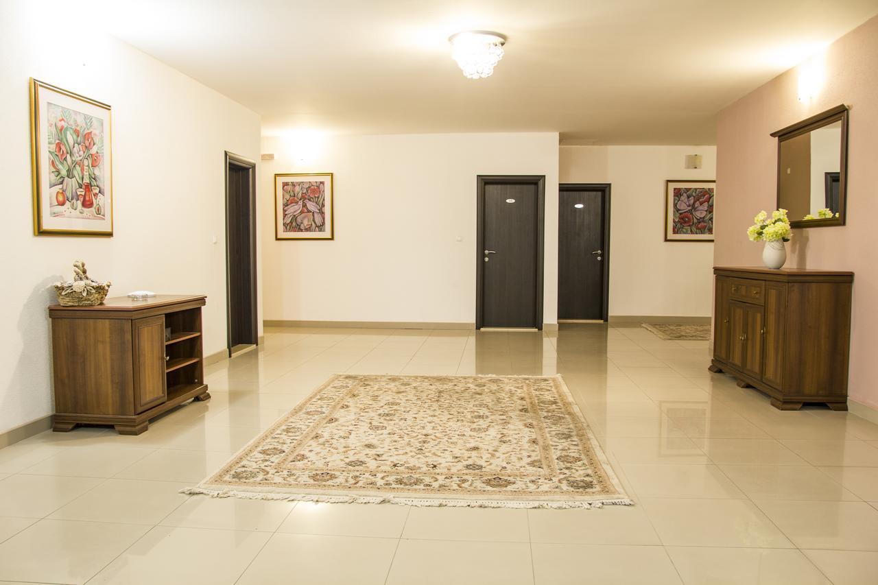 Hotel Storia Čapljina Zewnętrze zdjęcie