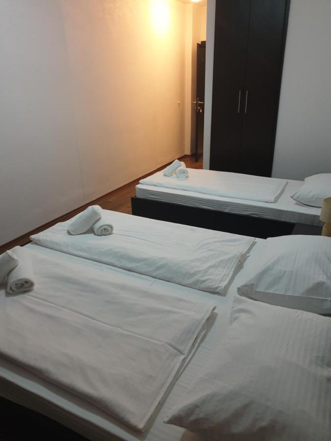 Hotel Storia Čapljina Zewnętrze zdjęcie