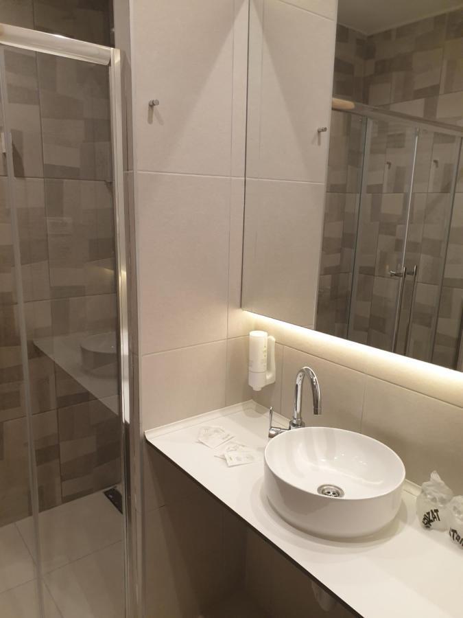 Hotel Storia Čapljina Zewnętrze zdjęcie