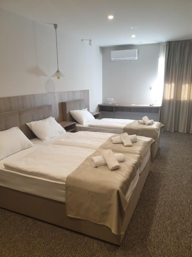 Hotel Storia Čapljina Zewnętrze zdjęcie