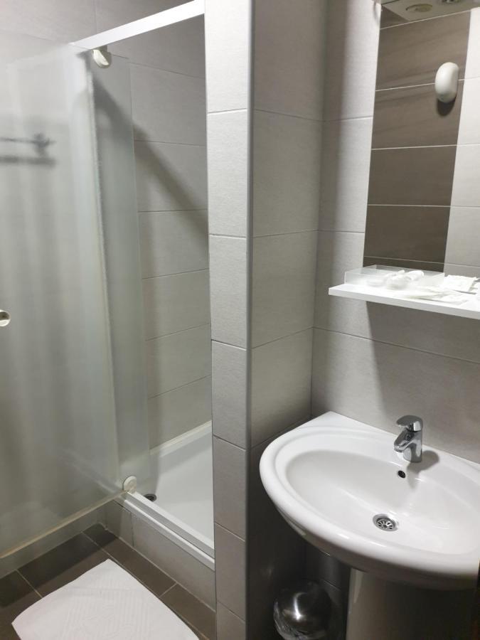 Hotel Storia Čapljina Zewnętrze zdjęcie
