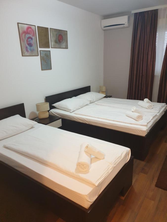 Hotel Storia Čapljina Zewnętrze zdjęcie